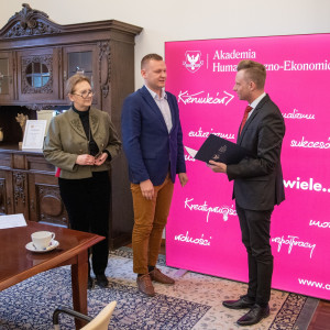 Rada Programowa | marzec, czerwiec lipiec 2023 r.