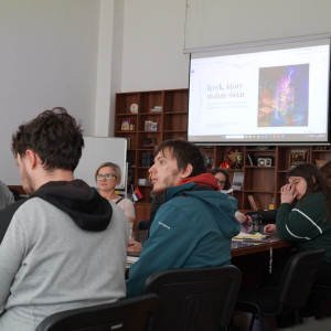 Fotorelacja z wizyty w Belgradzie