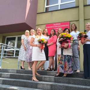 Obrony w Filii AHE w Wodzisławiu Śląskim