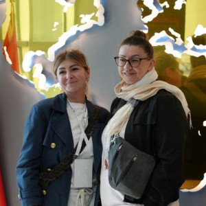 Studentki AHE z Filii w Sieradzu na Erasmus+ w Karabük University