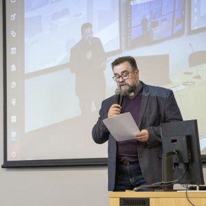 Relacja z konferencji Edukacja w procesie zmiany. Wartości w społeczeństwie ryzyka