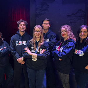 Łódzki Szlak Mediów: Gra Miejska łącząca edukację z praktyką