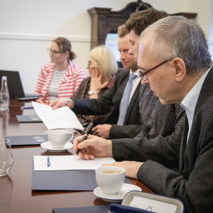 Informatyka - Rada Programowa | 14 marca 2023 r.