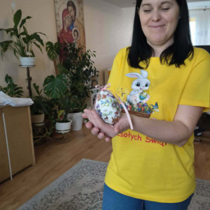 Wielkanocne warsztaty w Miejscu Piastowym