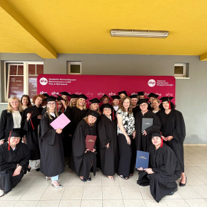 Obrony prac dyplomowych 2025