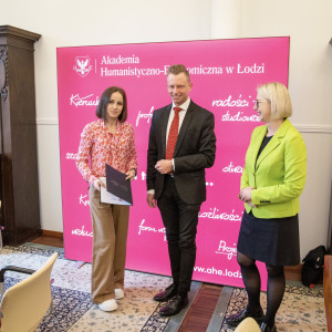 Dziennikarstwo - Rada Programowa | lipiec