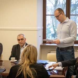 Informatyka - Rada Programowa | 14 marca 2023 r.