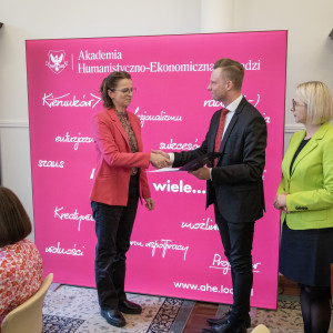 Dziennikarstwo - Rada Programowa | lipiec