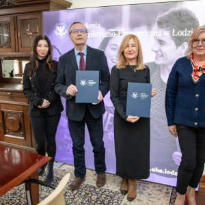 Polish Journal of Cosmetology partnerem kierunku kosmetologia