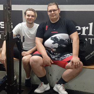 Sukces studentów na akademickich mistrzostwach województwa łódzkiego w dwuboju siłowym