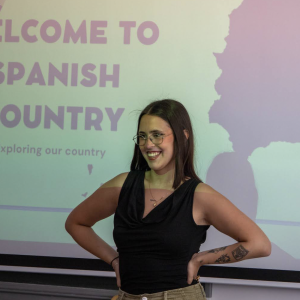 Projekt "Learn, create,explore"