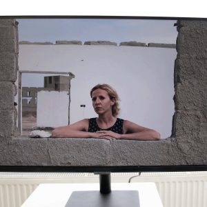 Wystawa Ewy Surowiec w Galerii Patio2 