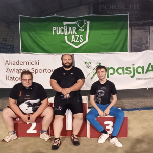 Akademicki Puchar Polski