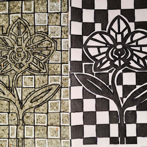 Pracownia Grafiki Warsztatowej