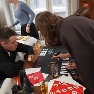 Fotorelacja z wizyty w Belgradzie - wrzesień 2026