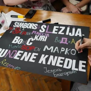 Fotorelacja z wizyty w Belgradzie - wrzesień 2026
