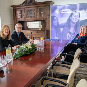 Polish Journal of Cosmetology partnerem kierunku kosmetologia