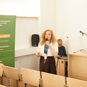 Ogólnopolska Konferencja Securitologiczno-Politologiczna już za nami!