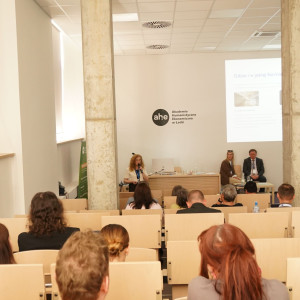 Ogólnopolska Konferencja Securitologiczno-Politologiczna już za nami!