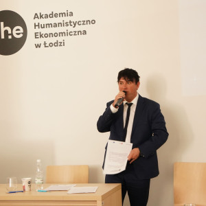 Ogólnopolska Konferencja Securitologiczno-Politologiczna już za nami!