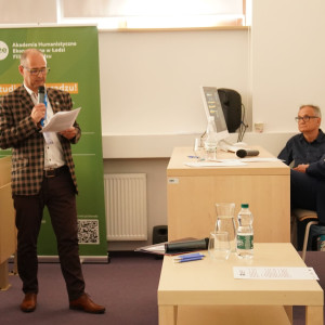 Ogólnopolska Konferencja Securitologiczno-Politologiczna już za nami!