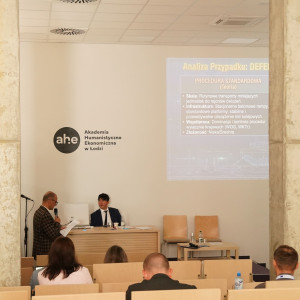 Ogólnopolska Konferencja Securitologiczno-Politologiczna już za nami!
