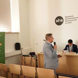 Ogólnopolska Konferencja Securitologiczno-Politologiczna już za nami!