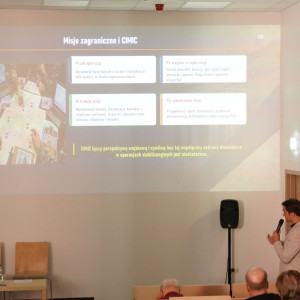 Ogólnopolska Konferencja Securitologiczno-Politologiczna już za nami!