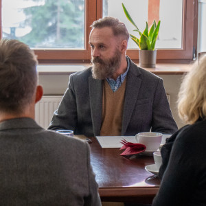 Rada Programowa | 12 listopada 2025 r. 