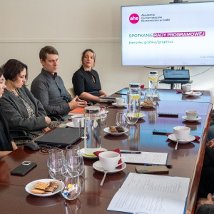 Rada Programowa | 12 listopada 2025 r. 