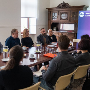 Rada Programowa | 12 listopada 2025 r. 