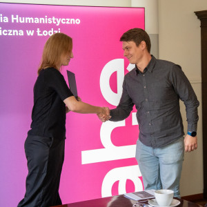 Rada Programowa | 12 listopada 2025 r. 