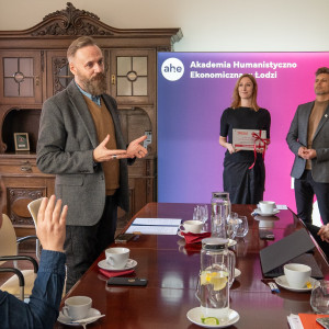 Rada Programowa | 12 listopada 2025 r. 