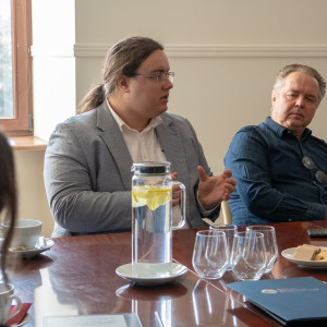 Rada Programowa | 12 listopada 2025 r. 