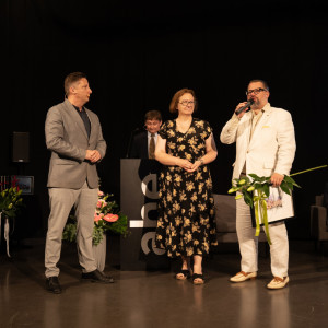 kolegium dla partnerów technologicznych Akademii 