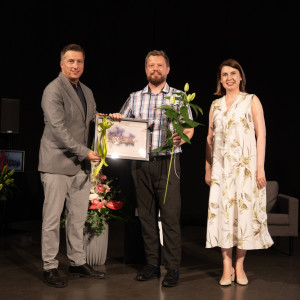 kolegium dla partnerów technologicznych Akademii 