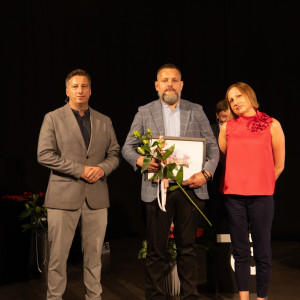 kolegium dla partnerów technologicznych Akademii 