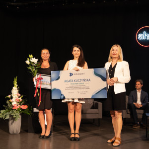 kolegium dla partnerów technologicznych Akademii 