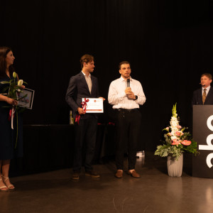 kolegium dla partnerów technologicznych Akademii 