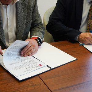ŁSSE oficjalnym partnerem Akademii