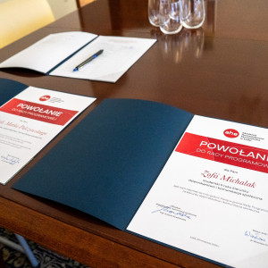 Rada Programowa | 24 listopada 2025 r. 