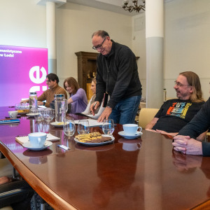 Rada Programowa | 24 listopada 2025 r. 