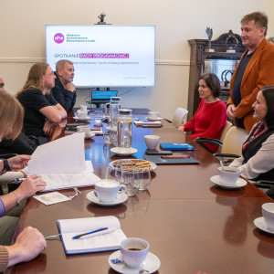 Rada Programowa | 24 listopada 2025 r. 