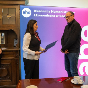 Rada Programowa | 24 listopada 2025 r. 