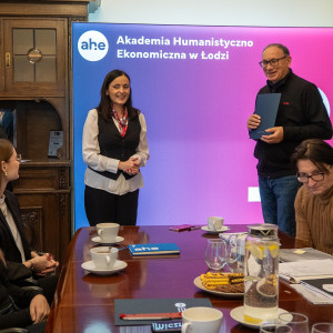 Rada Programowa | 24 listopada 2025 r. 