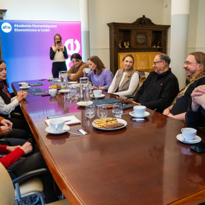 Rada Programowa | 24 listopada 2025 r. 