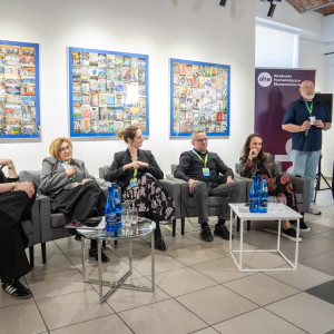 Sztuka i język - wieloznaczności i powinowactwa