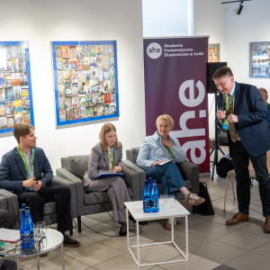 Sztuka i język - wieloznaczności i powinowactwa