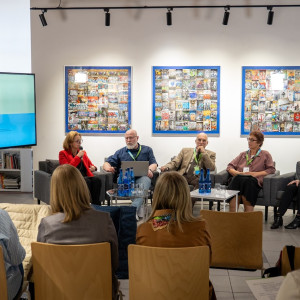 Sztuka i język - wieloznaczności i powinowactwa