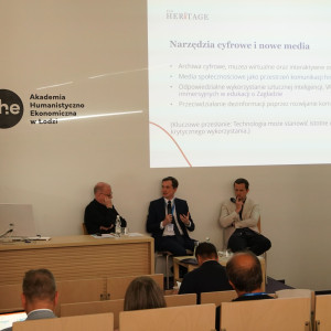 Ogólnopolska Konferencja Securitologiczno-Politologiczna już za nami!